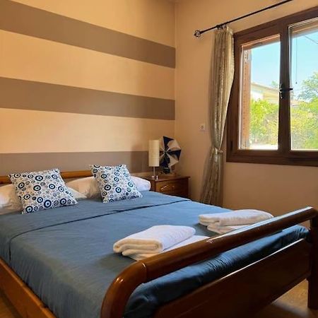 דירות Kírinthos Family Woodland Oasis Vipgreece מראה חיצוני תמונה