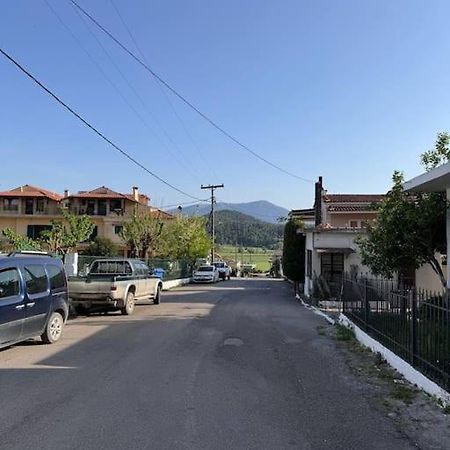 דירות Kírinthos Family Woodland Oasis Vipgreece מראה חיצוני תמונה