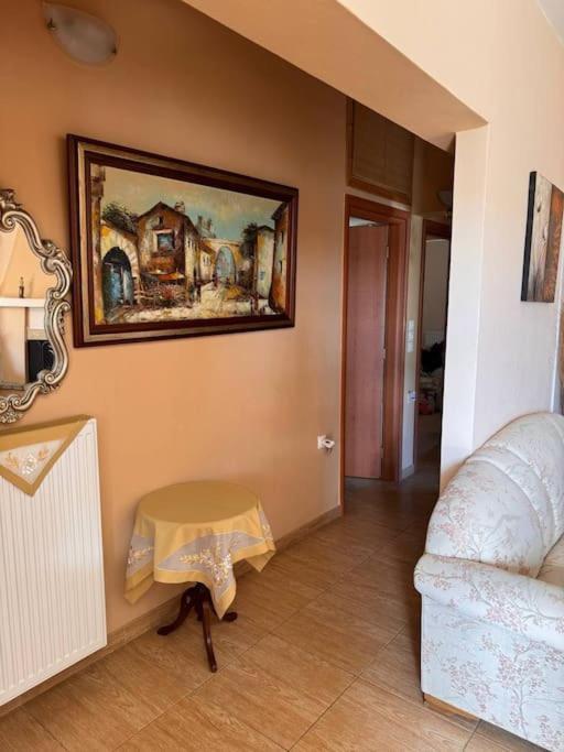 דירות Kírinthos Family Woodland Oasis Vipgreece מראה חיצוני תמונה