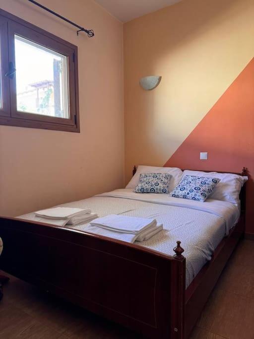דירות Kírinthos Family Woodland Oasis Vipgreece מראה חיצוני תמונה