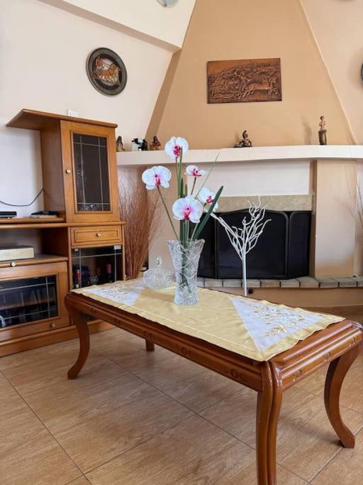 דירות Kírinthos Family Woodland Oasis Vipgreece מראה חיצוני תמונה