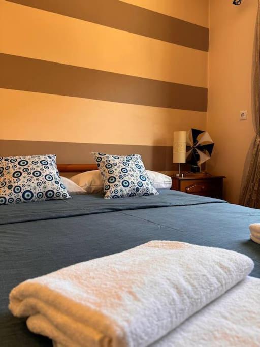 דירות Kírinthos Family Woodland Oasis Vipgreece מראה חיצוני תמונה