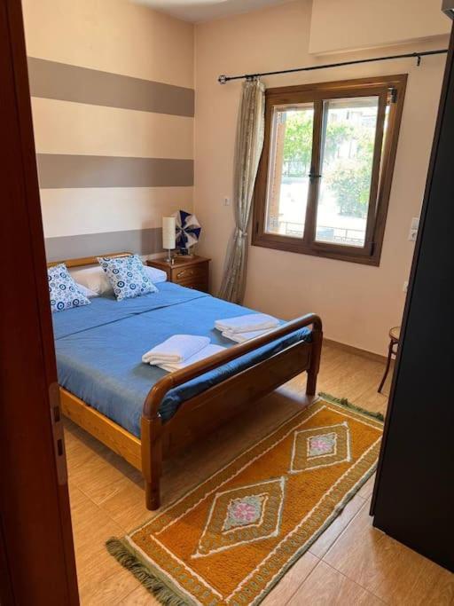 דירות Kírinthos Family Woodland Oasis Vipgreece מראה חיצוני תמונה